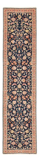 Tabriz - 60 Raj Tapijt 300x68cm - Perzisch tapijt