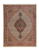 Tabriz - 40 Raj Tapijt 198x154cm - Perzisch tapijt