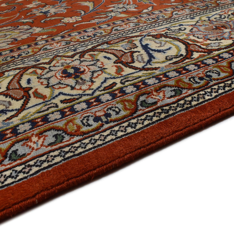 Perzisch tapijt - Klassiek - 303 x 205 cm - rood