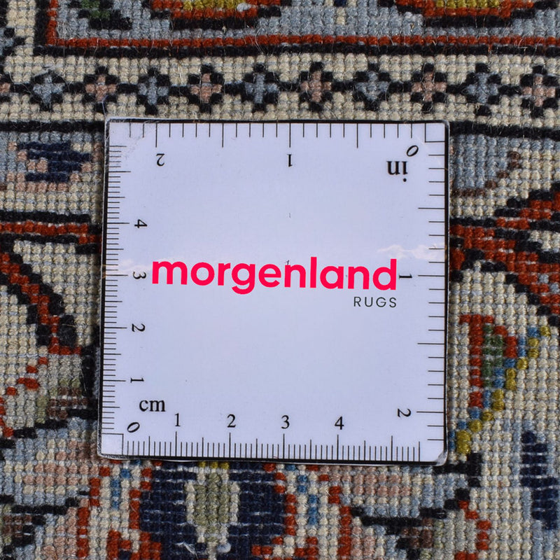 Perzisch tapijt - Klassiek - 303 x 205 cm - rood