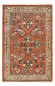Sarouk Tapijt 215x140cm - Perzisch tapijt