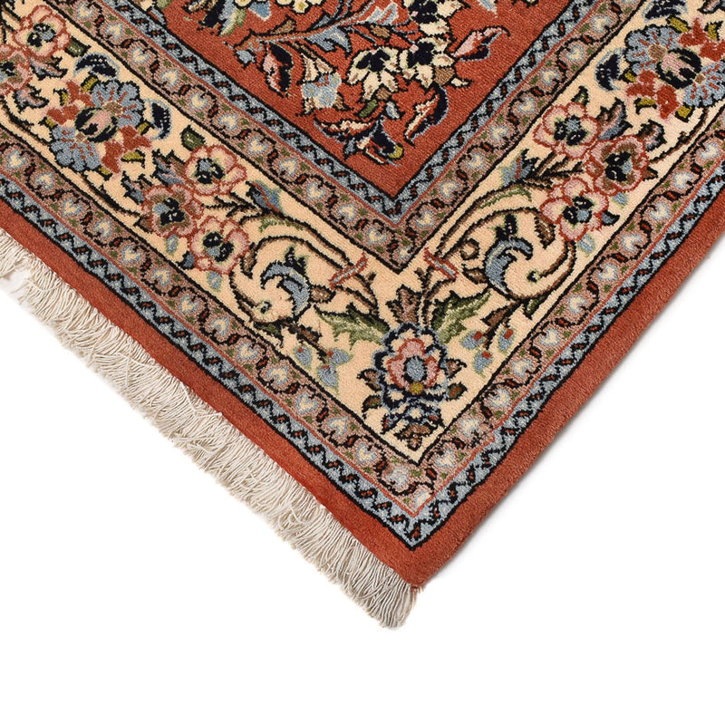 Perzisch tapijt - Klassiek - 215 x 140 cm - rood