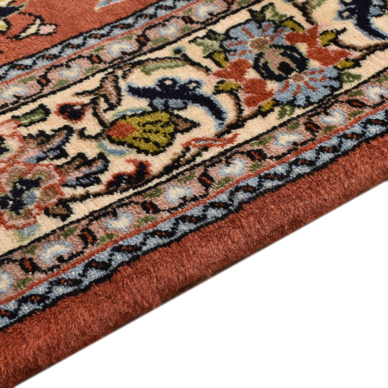 Perzisch tapijt - Klassiek - 215 x 140 cm - rood