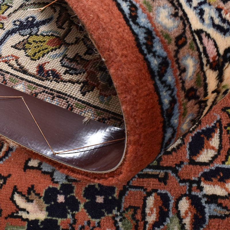 Perzisch tapijt - Klassiek - 215 x 140 cm - rood