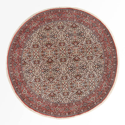 Bidjar Tapijt 250x250cm - Perzisch tapijt