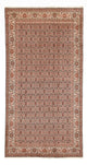 Bidjar - Zanjan Tapijt 395x203cm - Perzisch tapijt