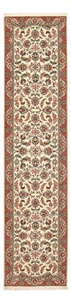Täbriz - 60 Raj Tapijt 297x69cm - Perzisch tapijt