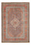 Perzisch tapijt - Tabriz - 291 x 206 cm - licht rood