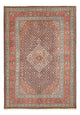 Tabriz Tapijt 291x206cm - Perzisch tapijt