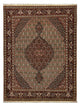 Tabriz - 40 Raj Tapijt 203x156cm - Perzisch tapijt