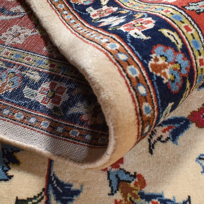 Perzisch tapijt - Klassiek - 346 x 250 cm - veelkleurig