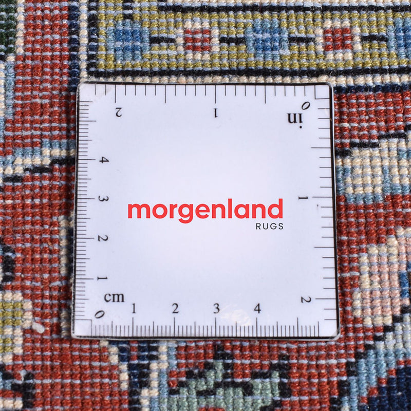 Perzisch tapijt - Klassiek - 346 x 250 cm - veelkleurig