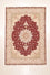 Perzisch tapijt - Tabriz - Premium - 359 x 251 cm - rood