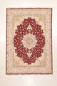 Tabriz - 60 Raj Tapijt 359x251cm - Perzisch tapijt