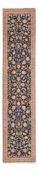 Tabriz - 60 Raj Tapijt 293x65cm - Perzisch tapijt