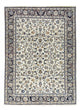 Mashhad Tapijt 348x246cm - Perzisch tapijt