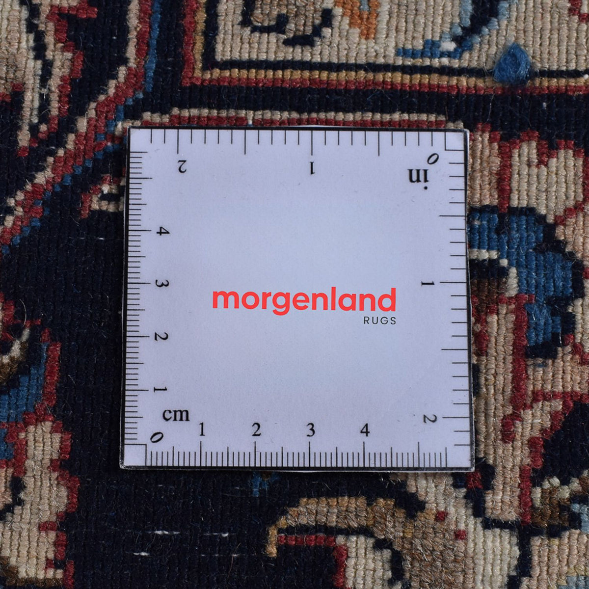 Perzisch tapijt - Klassiek - 348 x 246 cm - zand