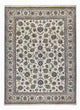 Mashhad Tapijt 245x350cm - Perzisch tapijt