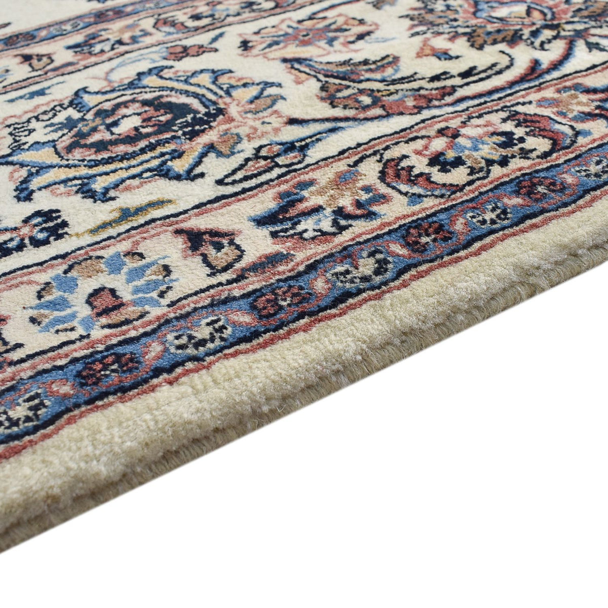 Mashhad Tapijt 245x350cm - Perzisch tapijt