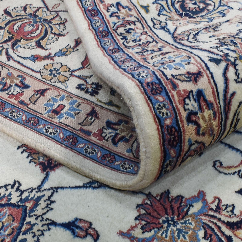 Perzisch tapijt - Klassiek - 350 x 245 cm - zand