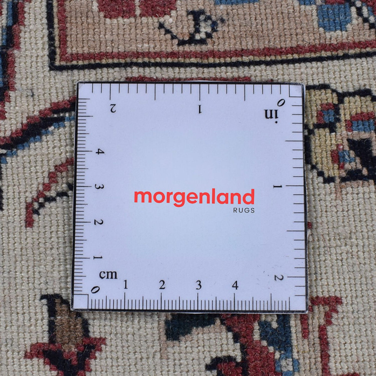 Perzisch tapijt - Klassiek - 350 x 245 cm - zand