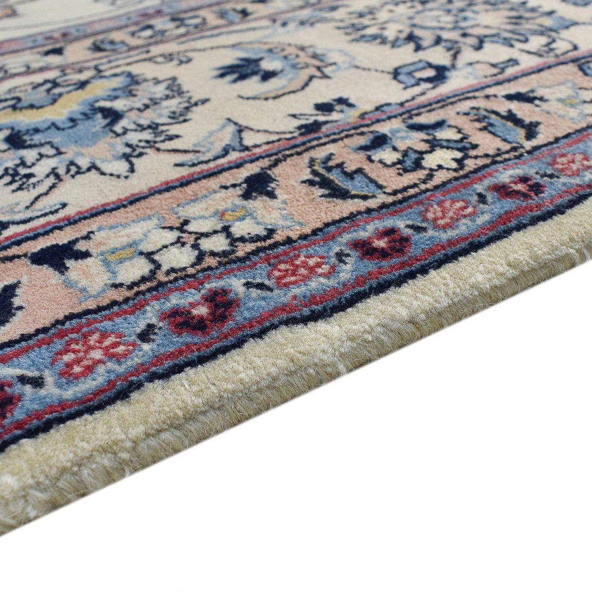 Mashhad Tapijt 246x333cm - Perzisch tapijt