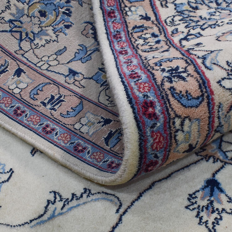 Perzisch tapijt - Klassiek - 333 x 246 cm - zand