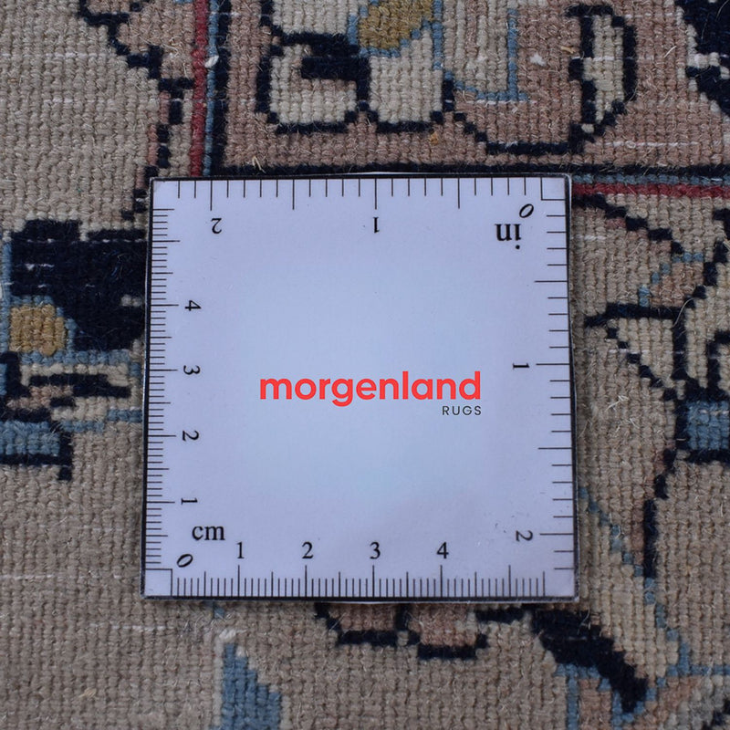 Perzisch tapijt - Klassiek - 333 x 246 cm - zand