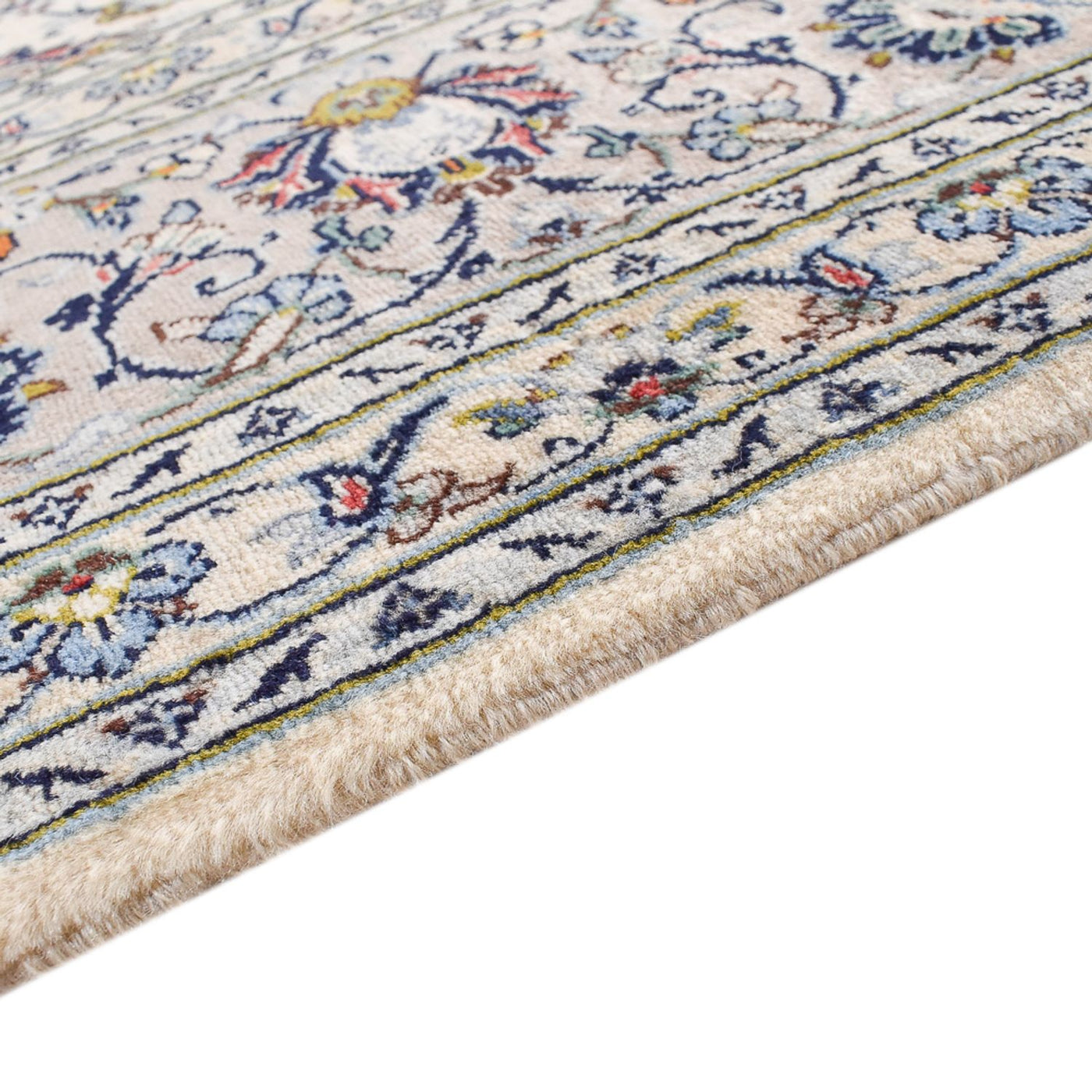 Mashhad Tapijt 360x252cm - Perzisch tapijt