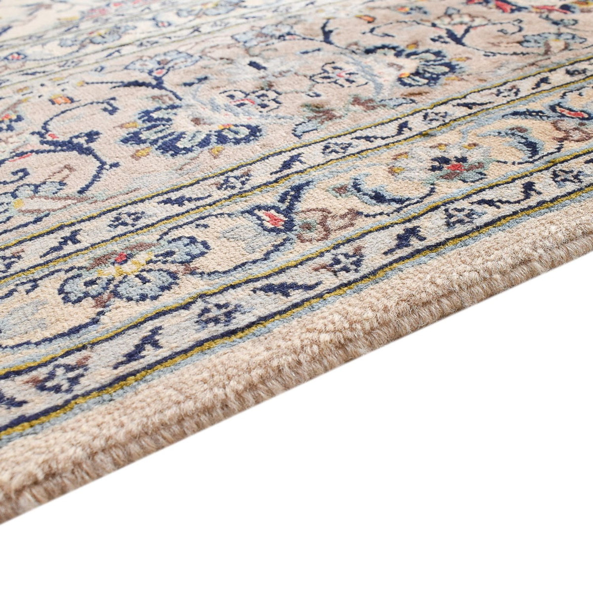 Mashhad Tapijt 250x340cm - Perzisch tapijt