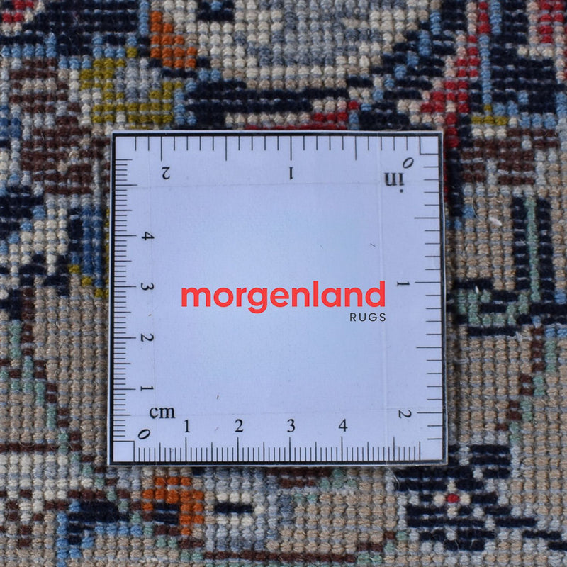 Perzisch tapijt - Klassiek - Koninklijke - 340 x 250 cm - beige