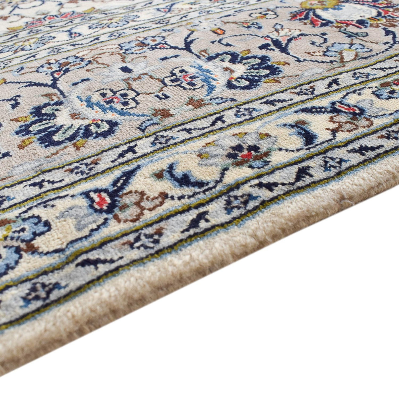 Mashhad Tapijt 355x250cm - Perzisch tapijt