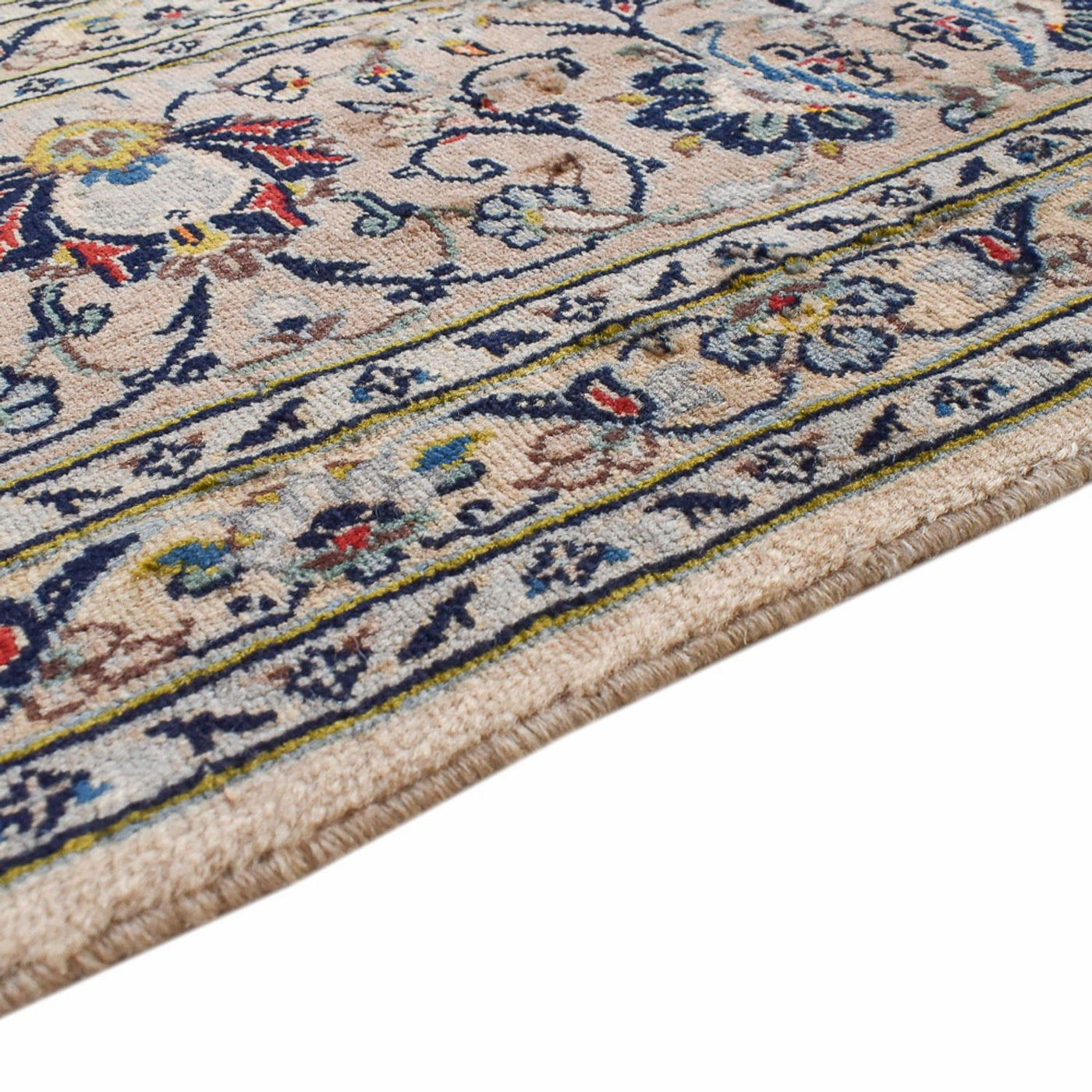 Mashhad Tapijt 345x245cm - Perzisch tapijt