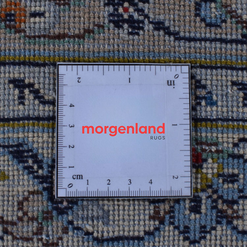 Perzisch tapijt - Klassiek - Koninklijke - 345 x 245 cm - zand