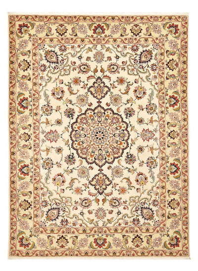 Tabriz - 40 Raj Tapijt 260x362cm - Perzisch tapijt