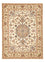 Perzisch tapijt - Tabriz - Royal - 362 x 260 cm - beige