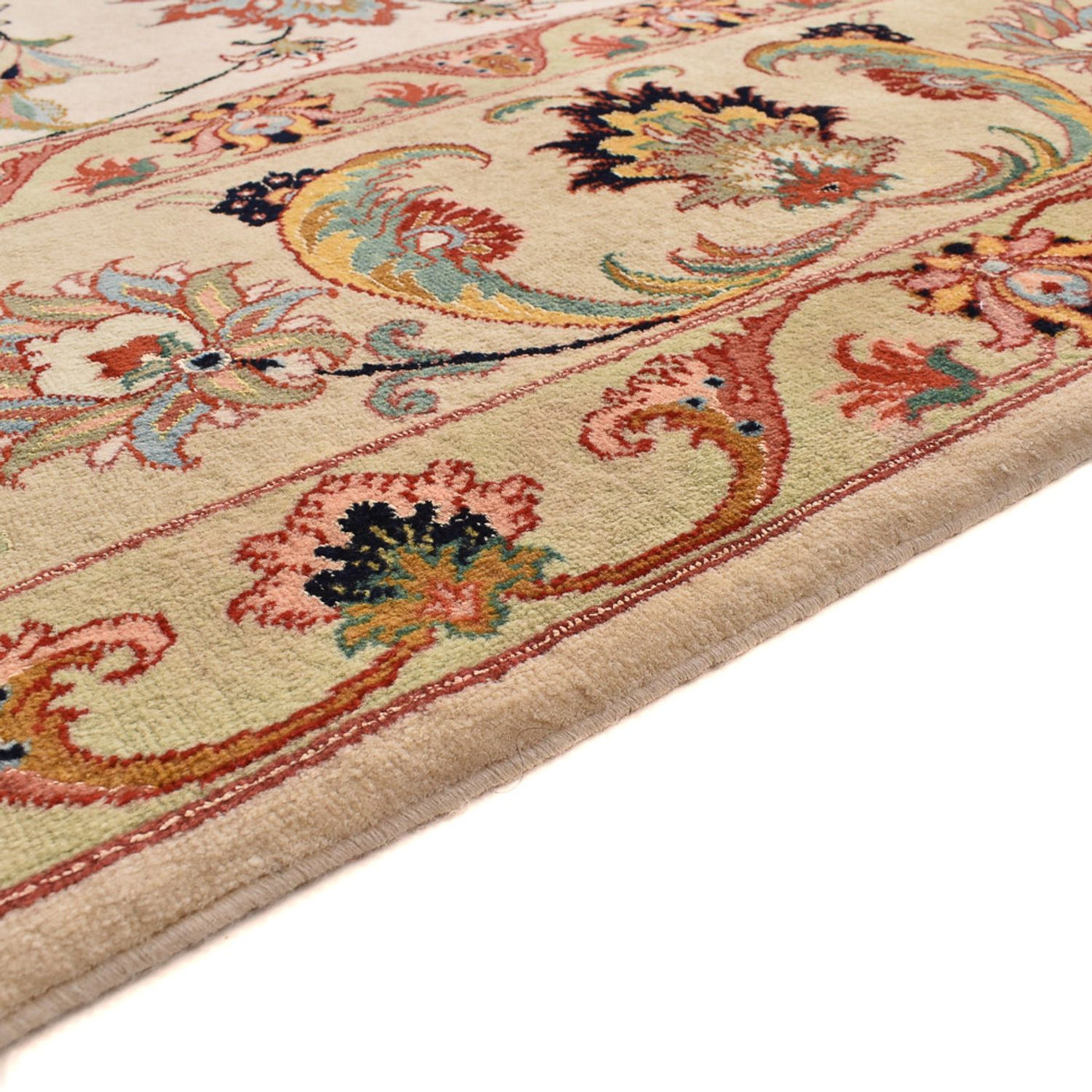 Tabriz - 40 Raj Tapijt 362x260cm - Perzisch tapijt