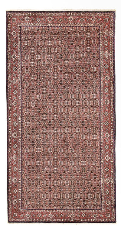 Bidjar Tapijt 207x405cm - Perzisch tapijt
