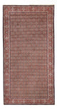 Bidjar Tapijt 405x207cm - Perzisch tapijt