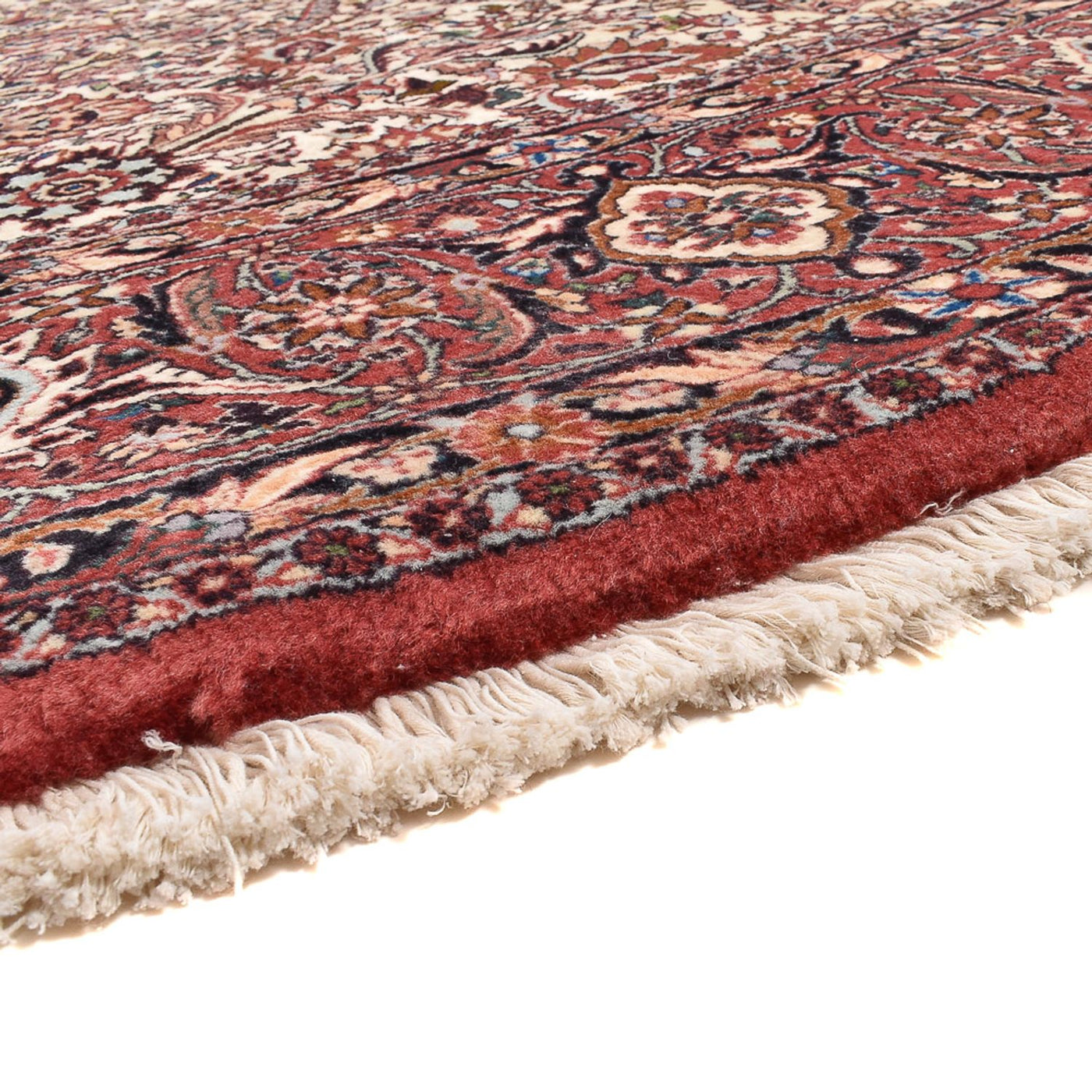 Bidjar Tapijt 300x300cm - Perzisch tapijt