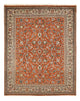 Mashhad Tapijt 257x202cm - Perzisch tapijt