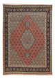 Tabriz - 40 Raj Tapijt 207x147cm - Perzisch tapijt