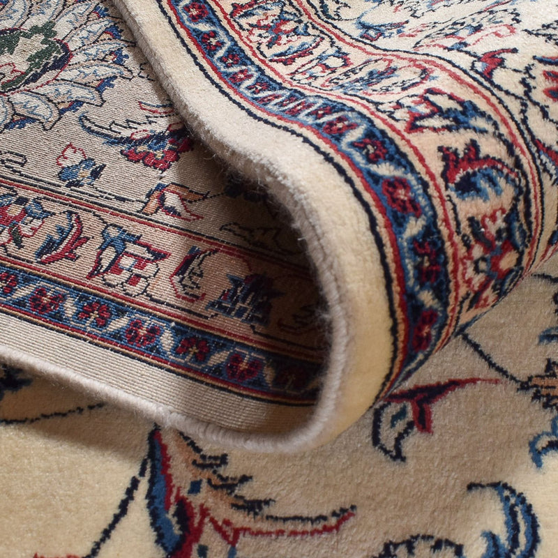 Perzisch tapijt - Klassiek - 348 x 247 cm - zand