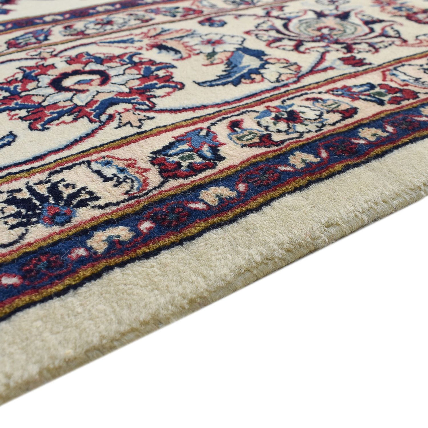 Mashhad Tapijt 337x255cm - Perzisch tapijt
