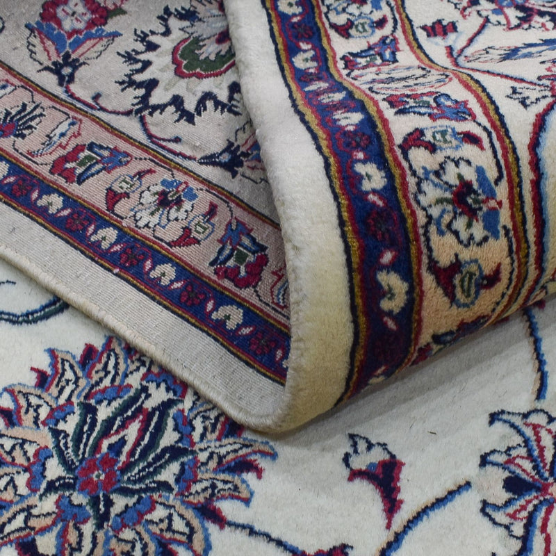 Perzisch tapijt - Klassiek - 337 x 255 cm - zand