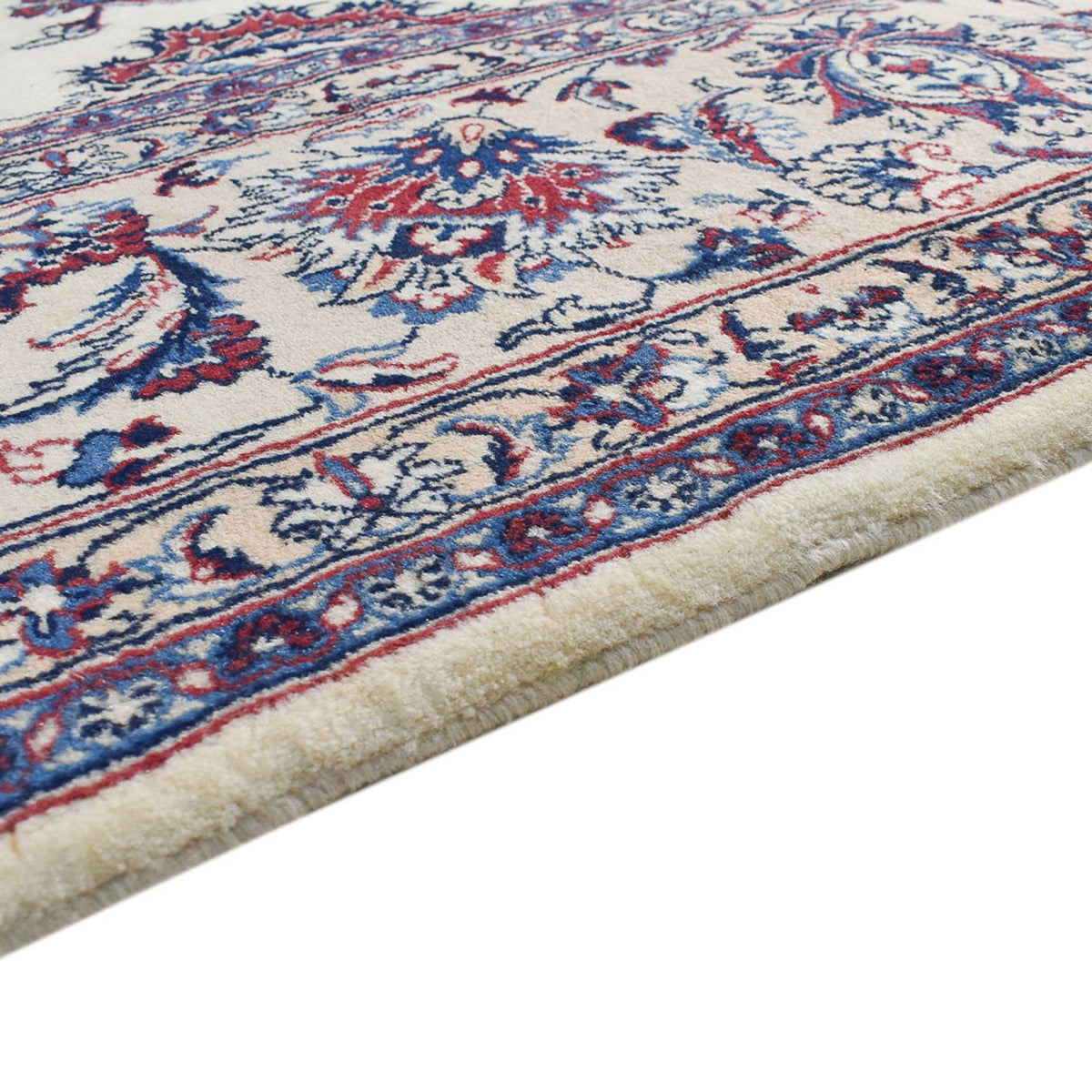 Mashhad Tapijt 246x346cm - Perzisch tapijt