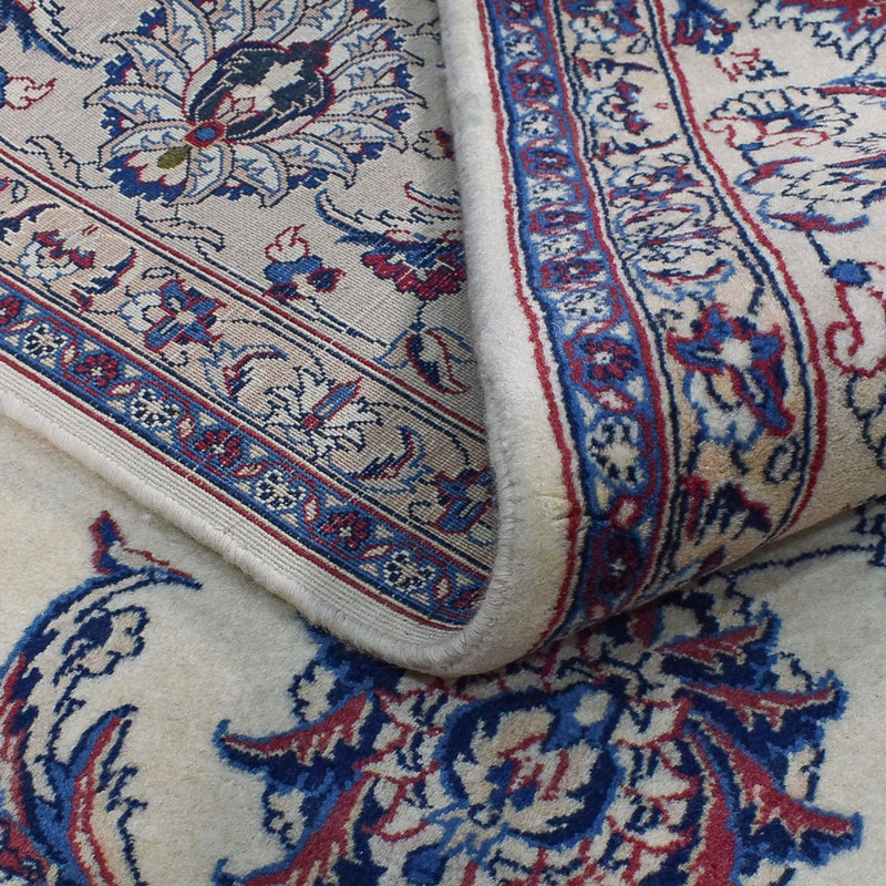 Perzisch tapijt - Klassiek - 346 x 246 cm - zand