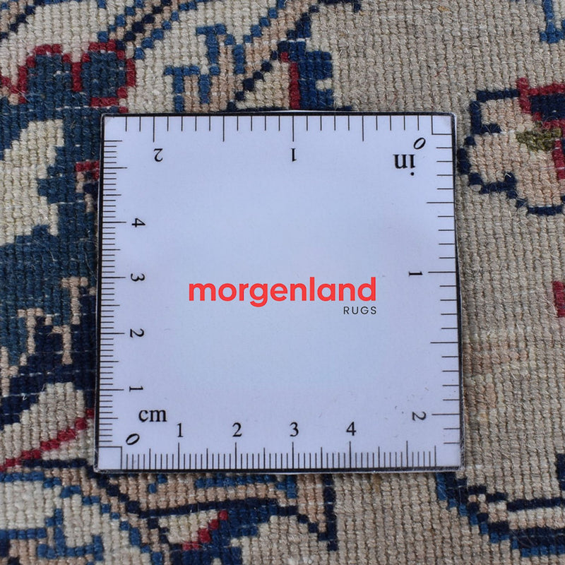 Perzisch tapijt - Klassiek - 346 x 246 cm - zand