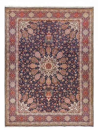 Tabriz - 40 Raj Tapijt 297x400cm - Perzisch tapijt
