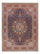 Tabriz - 40 Raj Tapijt 400x297cm - Perzisch tapijt